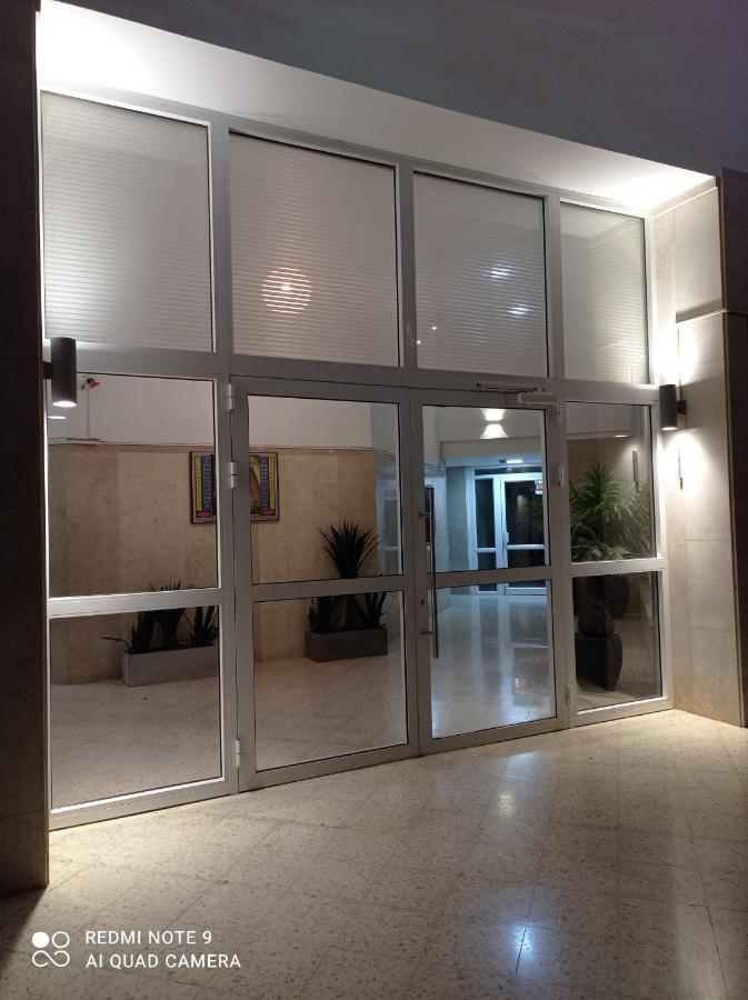 אירוח ביתי The View Daire Eilat Dış mekan fotoğraf